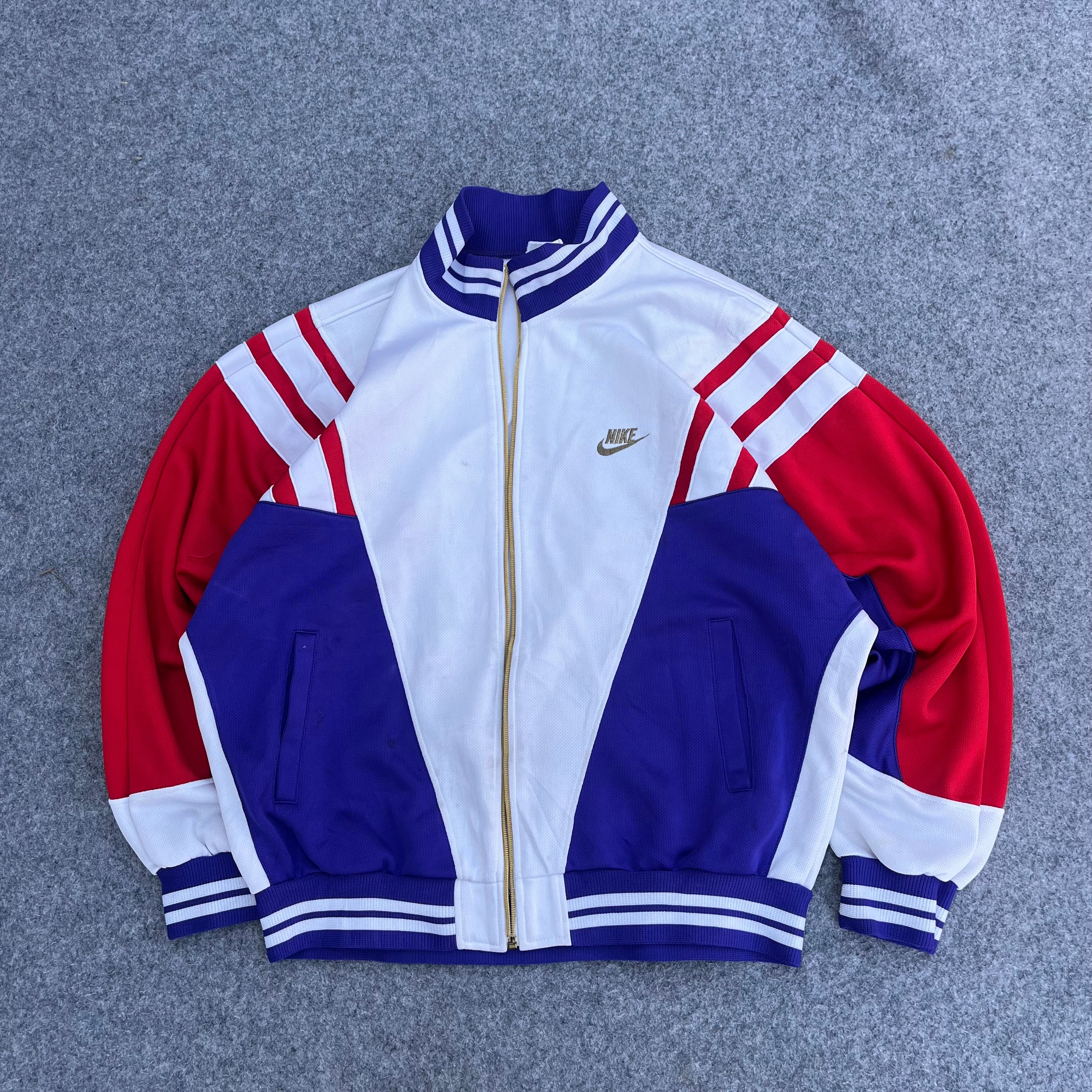90S RARE  NIKE JACKET (48)