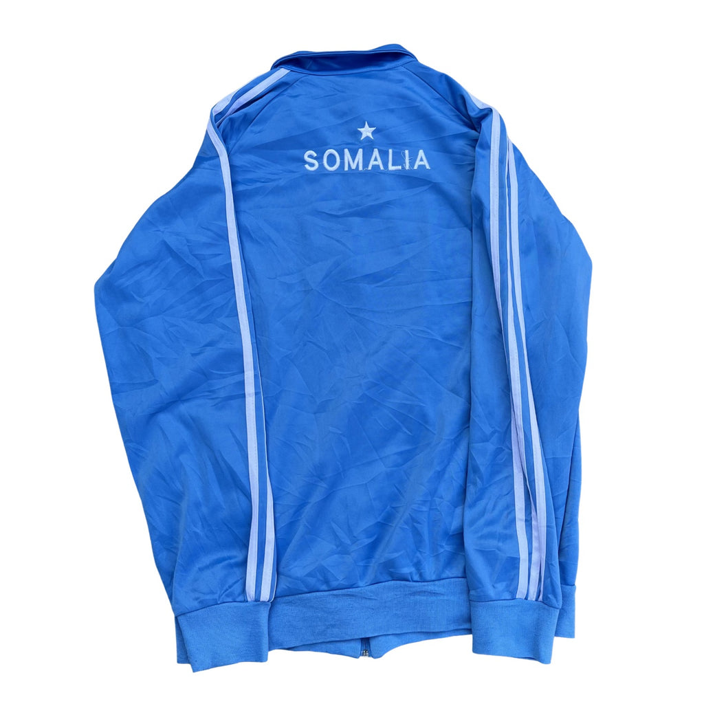 ADIDAS SOMALIA ZIPPER