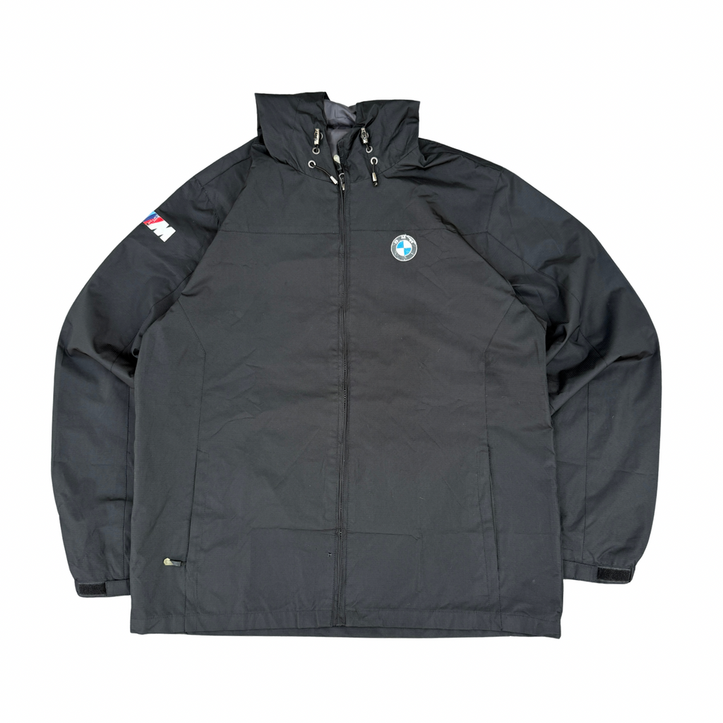 BMW WATERPROOF WINDBREAKER (699)