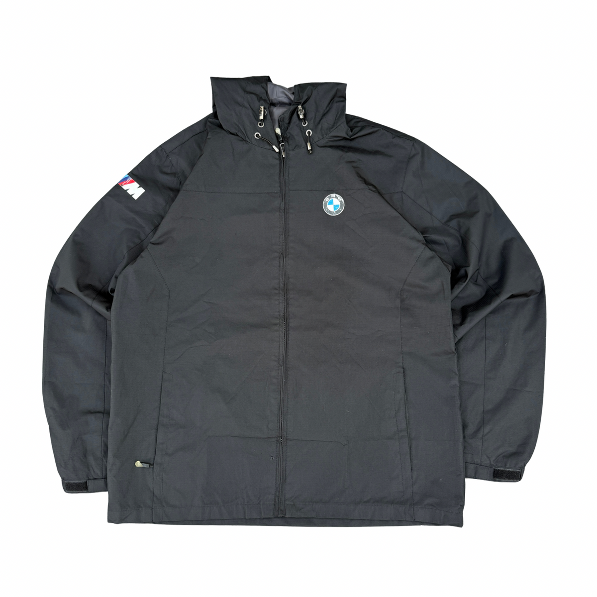 BMW WATERPROOF WINDBREAKER (699)