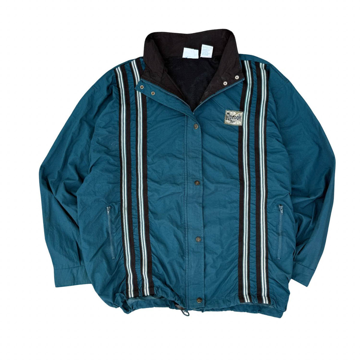 90S VINTAGE REEBOK WINDBREAKER (520)