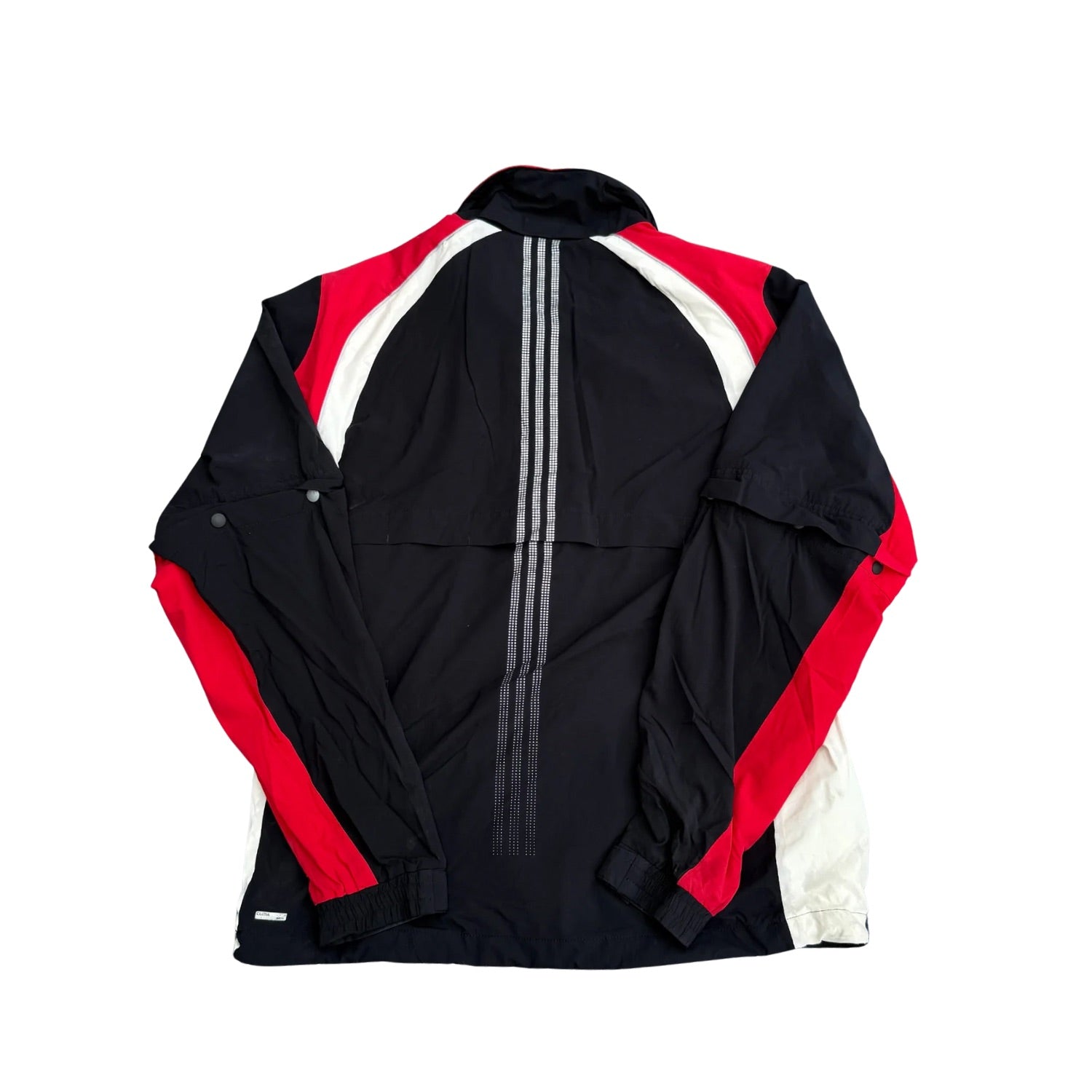ADIDAS WINDBREAKER (103)