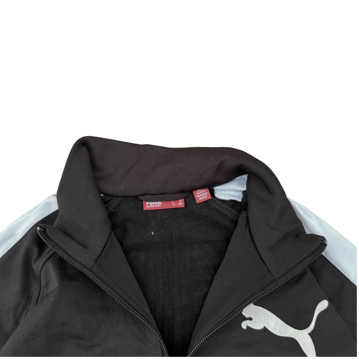 PUMA ZIPPER (564)