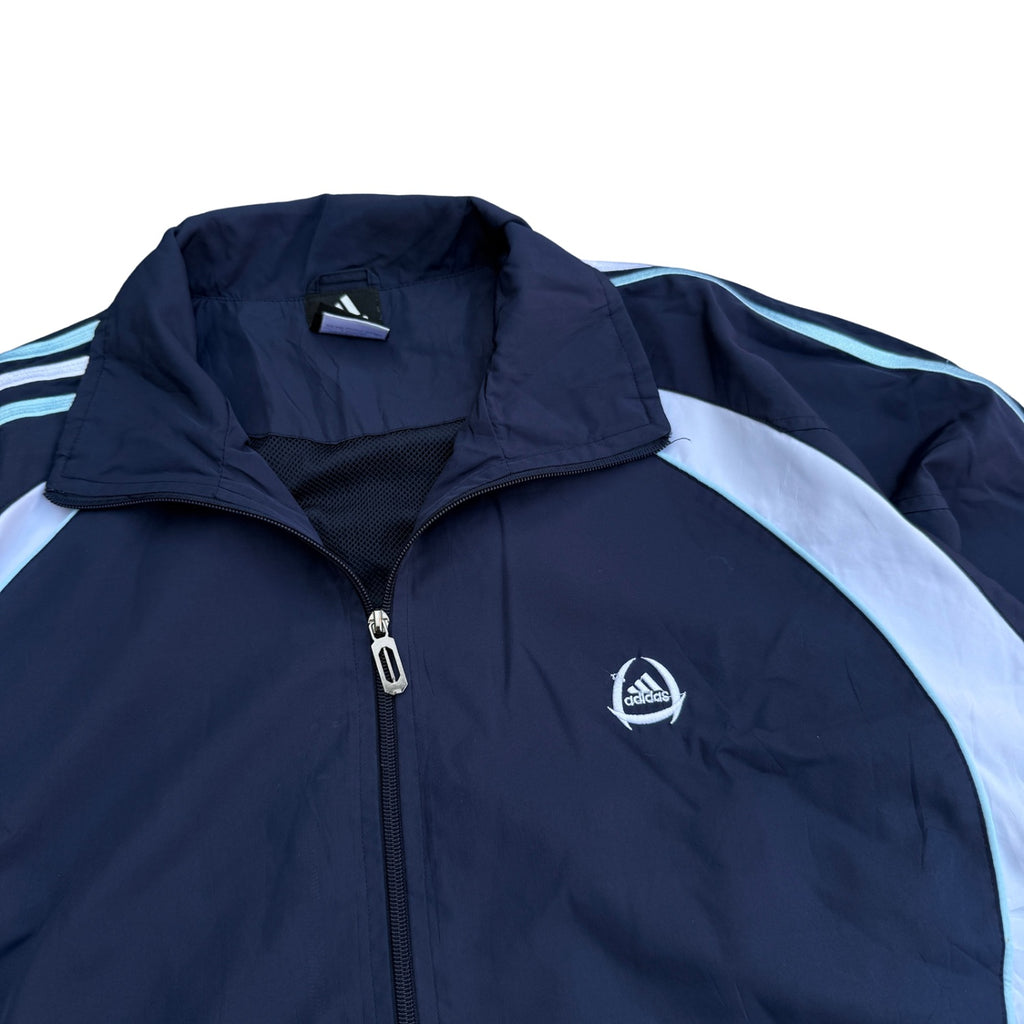 ADIDAS WINDCHEATER (662)