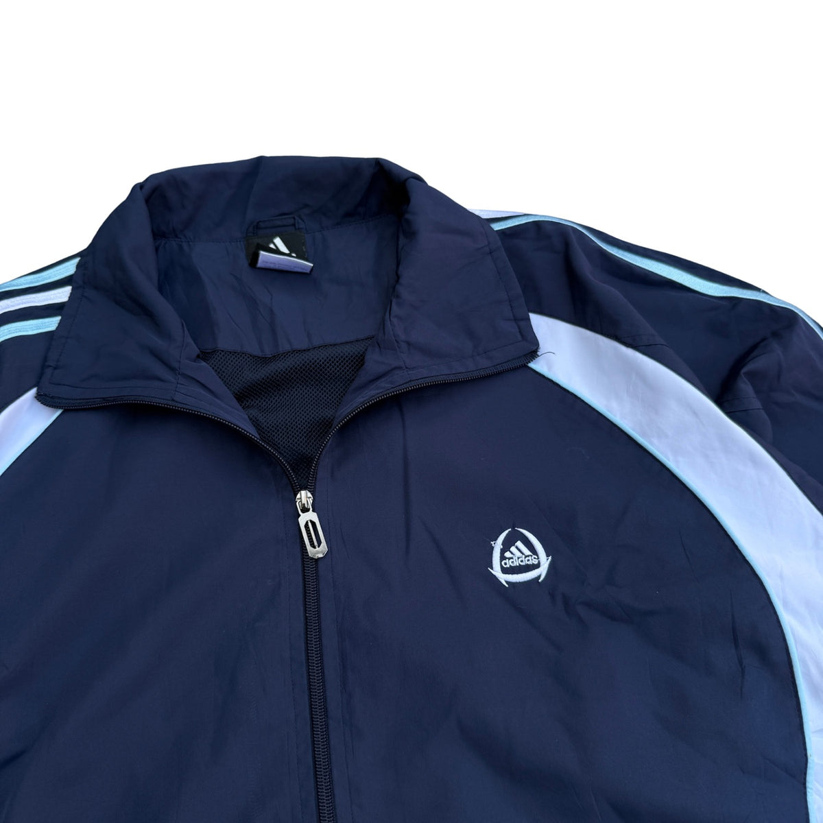 ADIDAS WINDCHEATER (662)