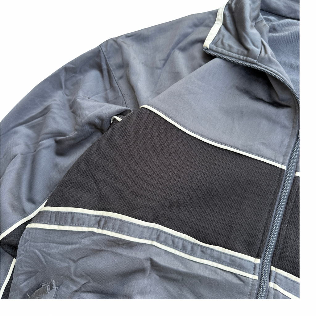 VINTAGE REEBOK ZIPPER (759)