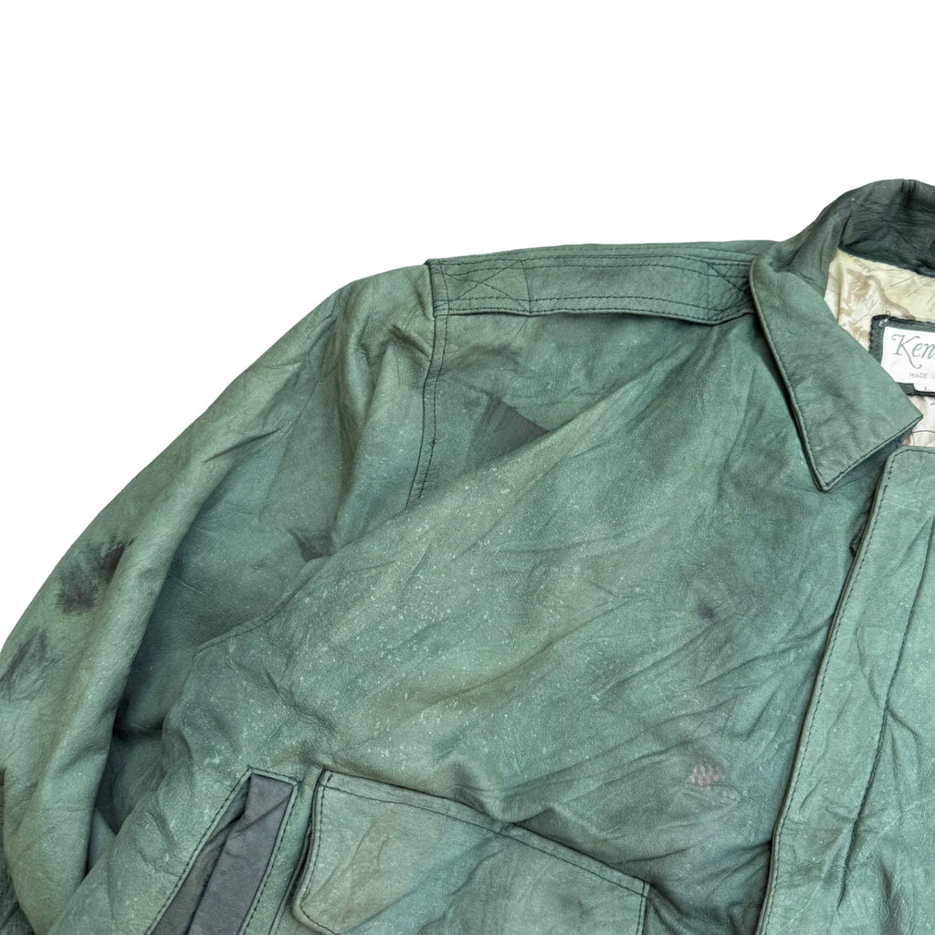 KENT STREET VINTAGE LEATHER (51)