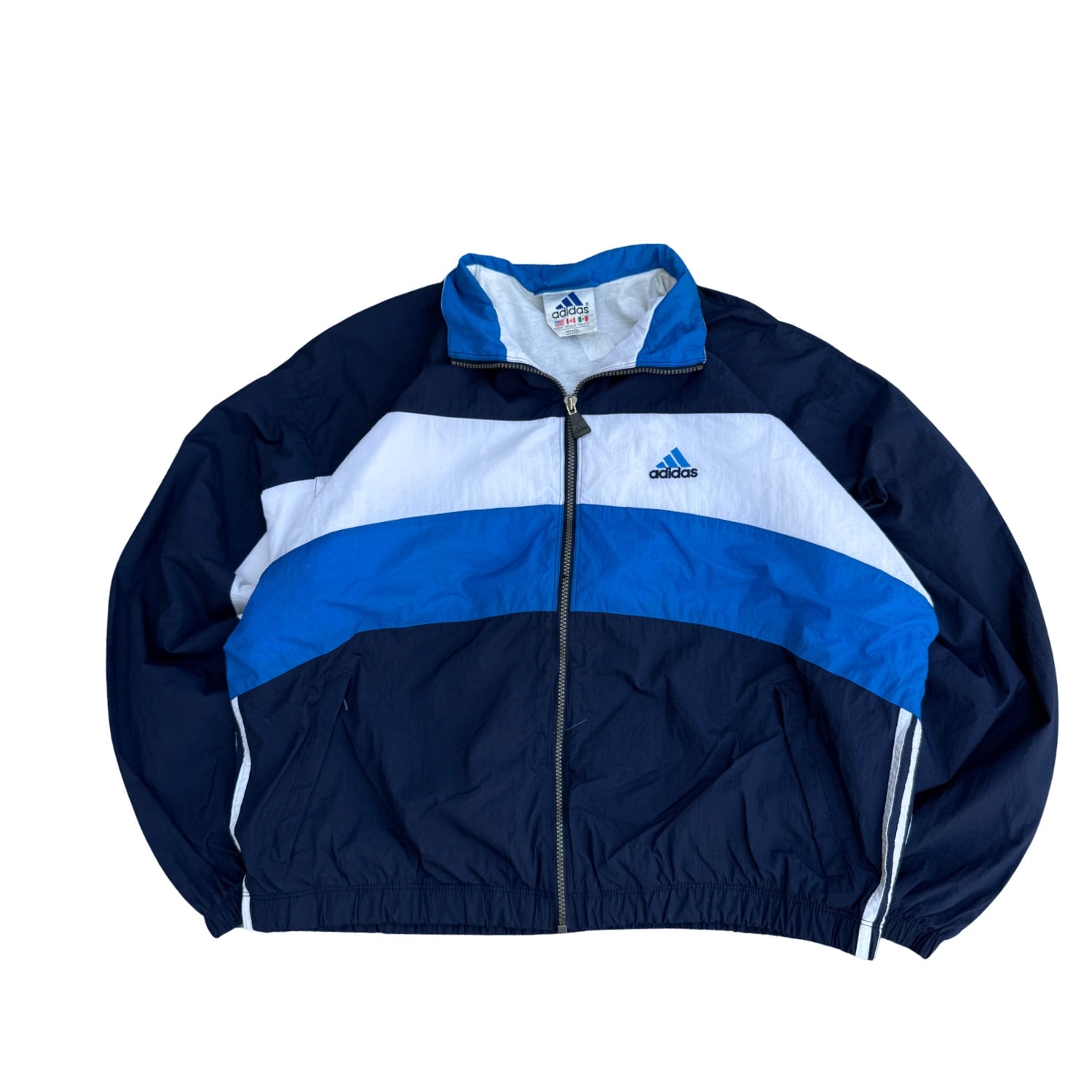 90S ADIDAS (153) – Big Thrifts