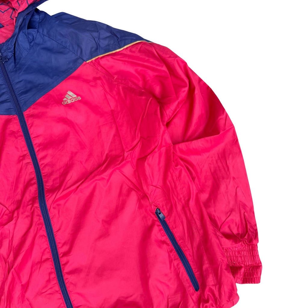 ADIDAS WINDCHEATER (427)