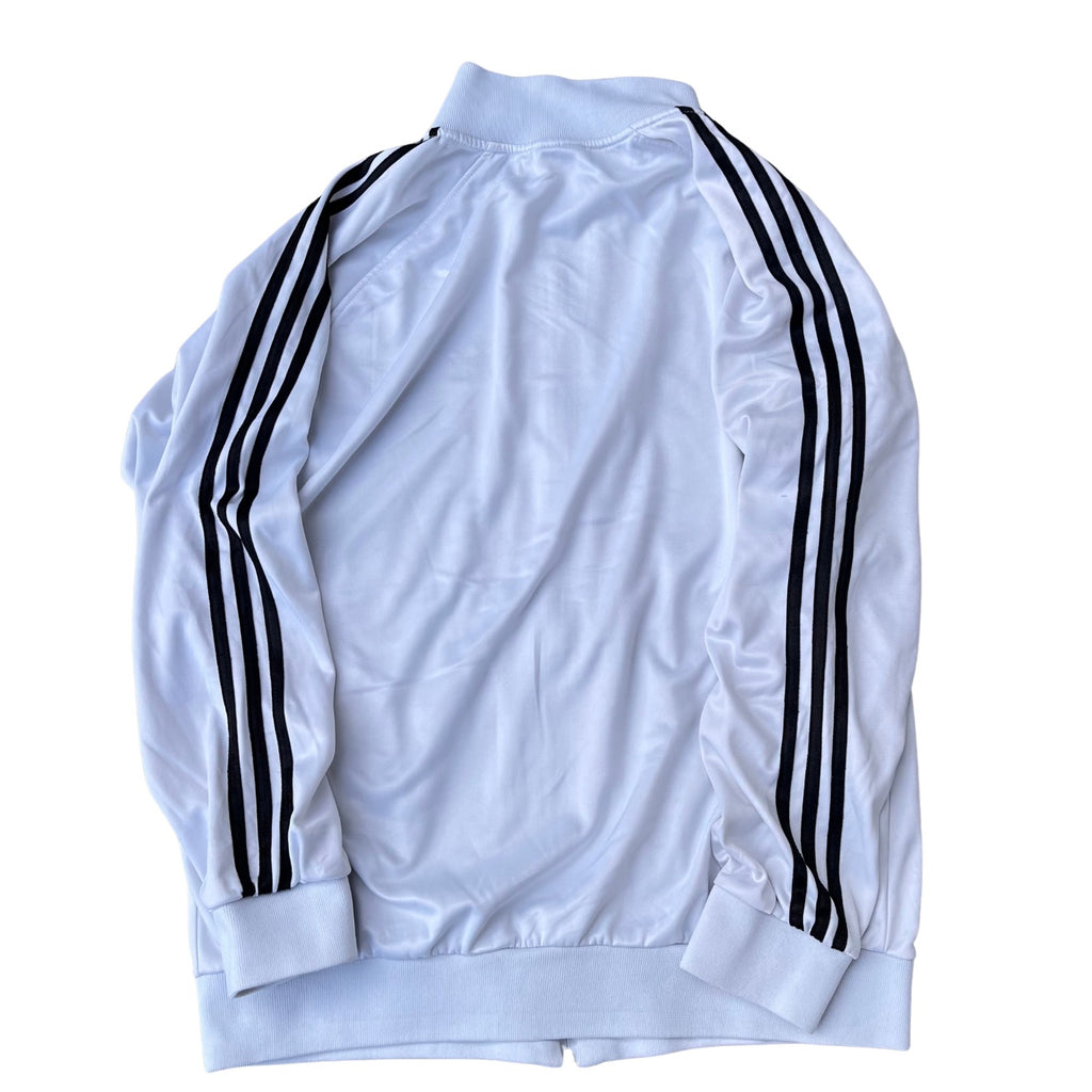 ADIDAS ZIPPER