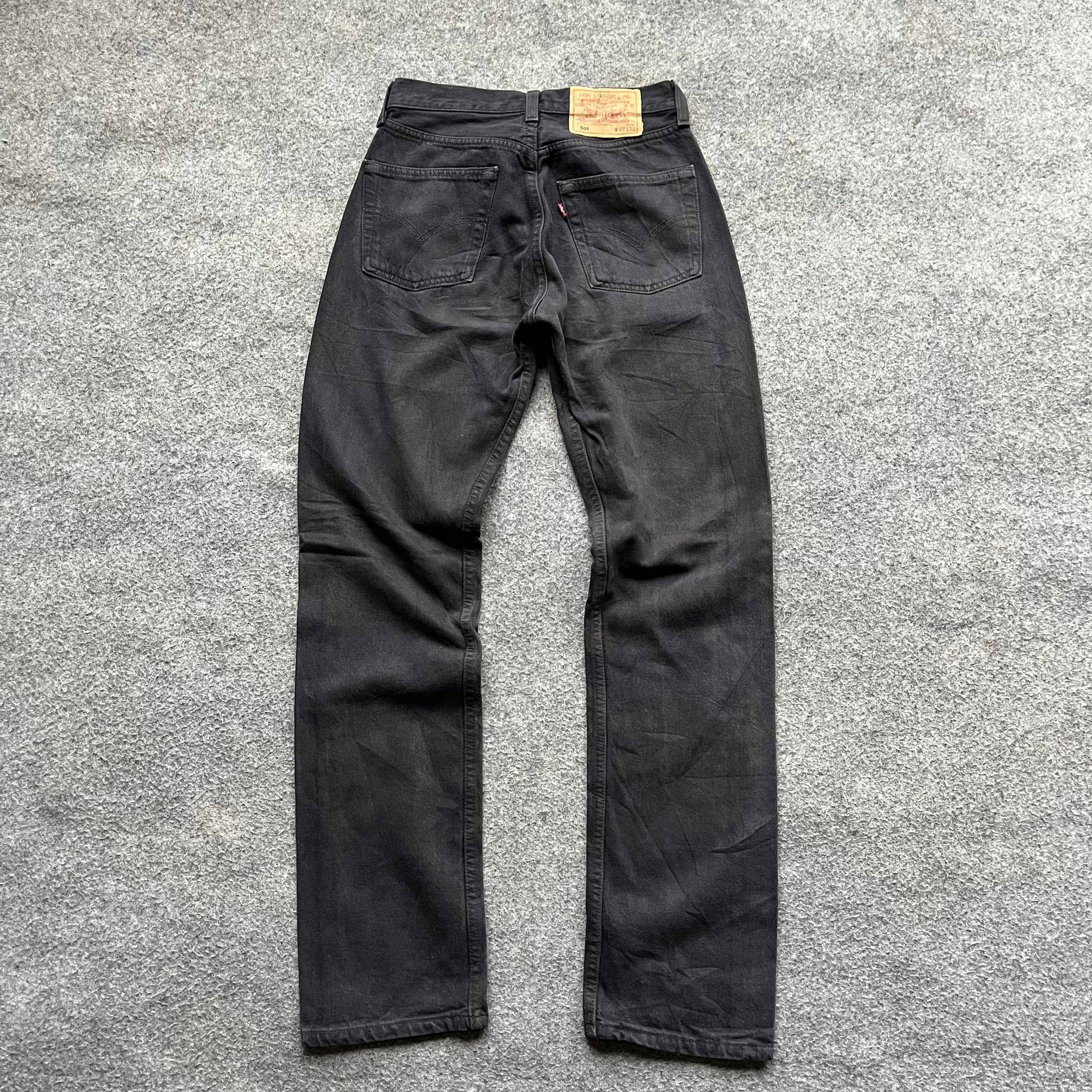 LEVI’S 501