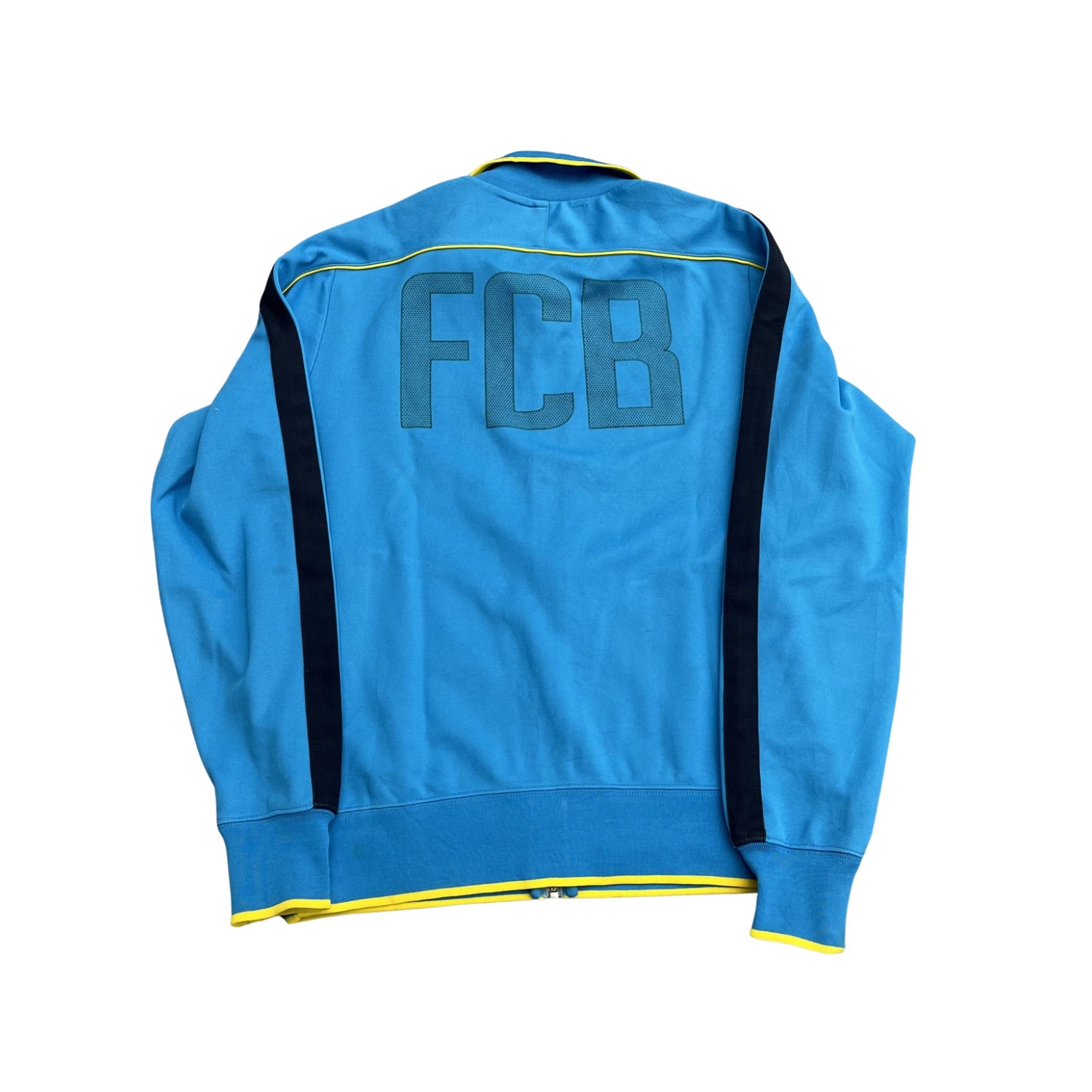 NIKE X FCB (8)