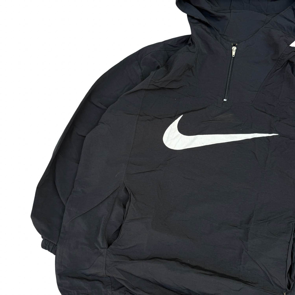 ADIDAS WINDBREAKER 1/4 ZIP (600)