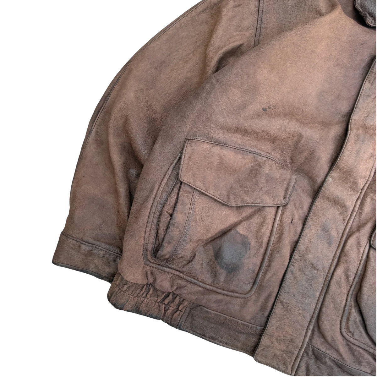 NEVADA VINTAGE LEATHER (53)