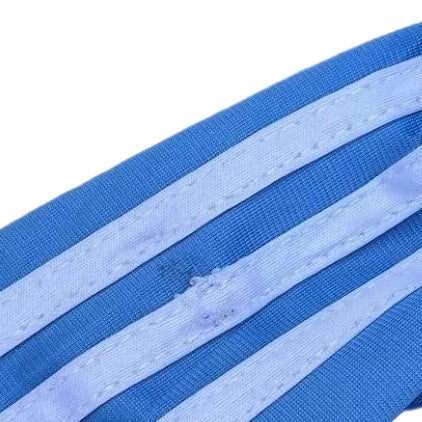 ADIDAS SOMALIA ZIPPER