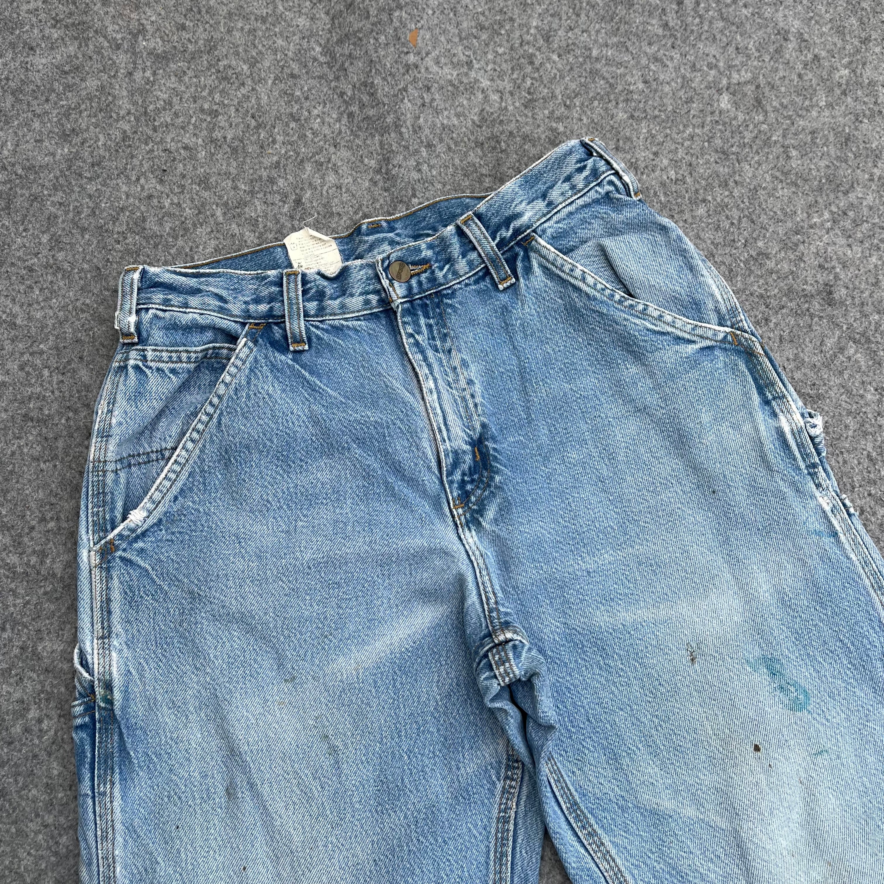CARHARTT CARPANTER (112)