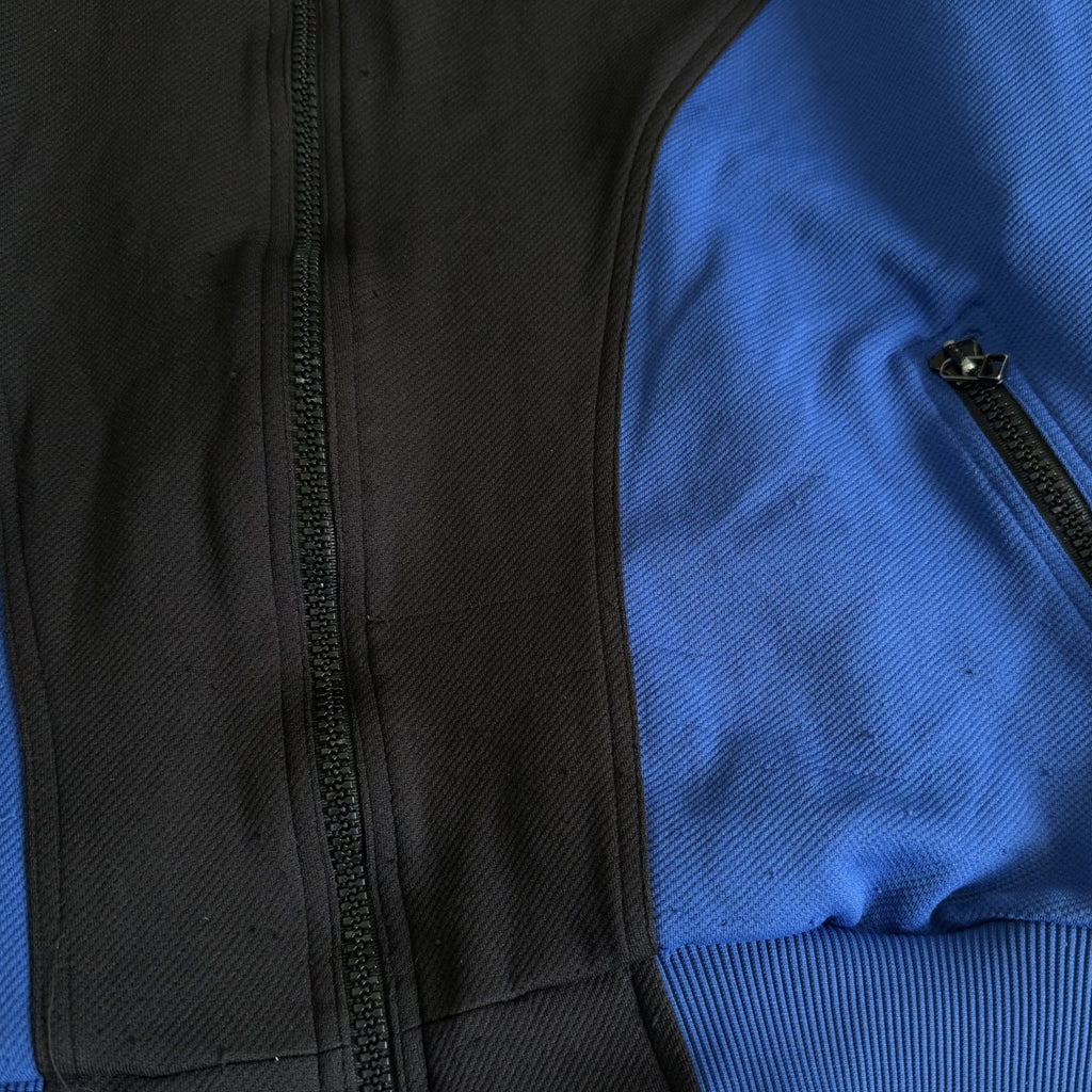 90S VINTAGE ZIPPER
