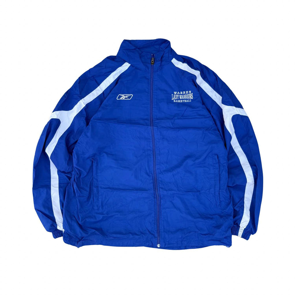 VINTAGE REEBOK (551)