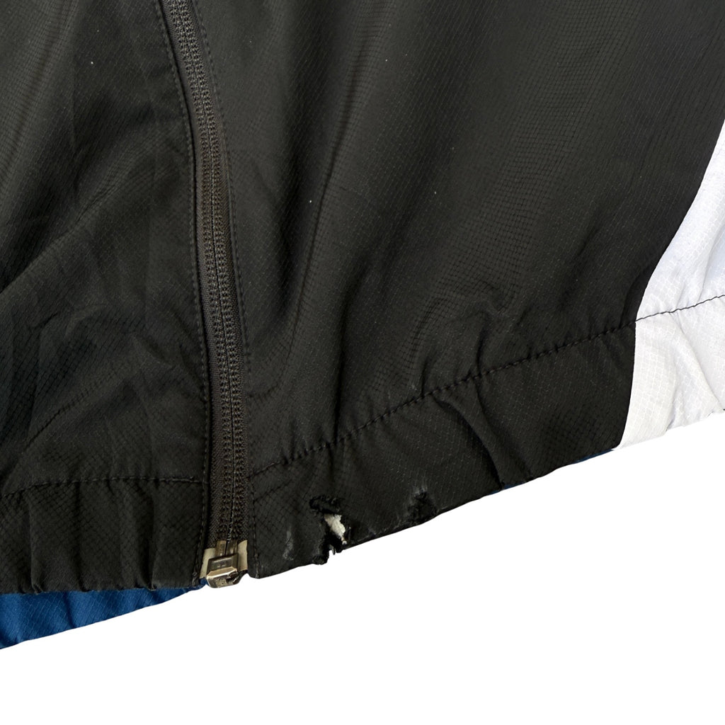 LACOSTE WINDCHEATER (372)