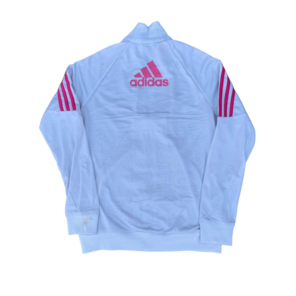 ADIDAS ZIPPER (568)