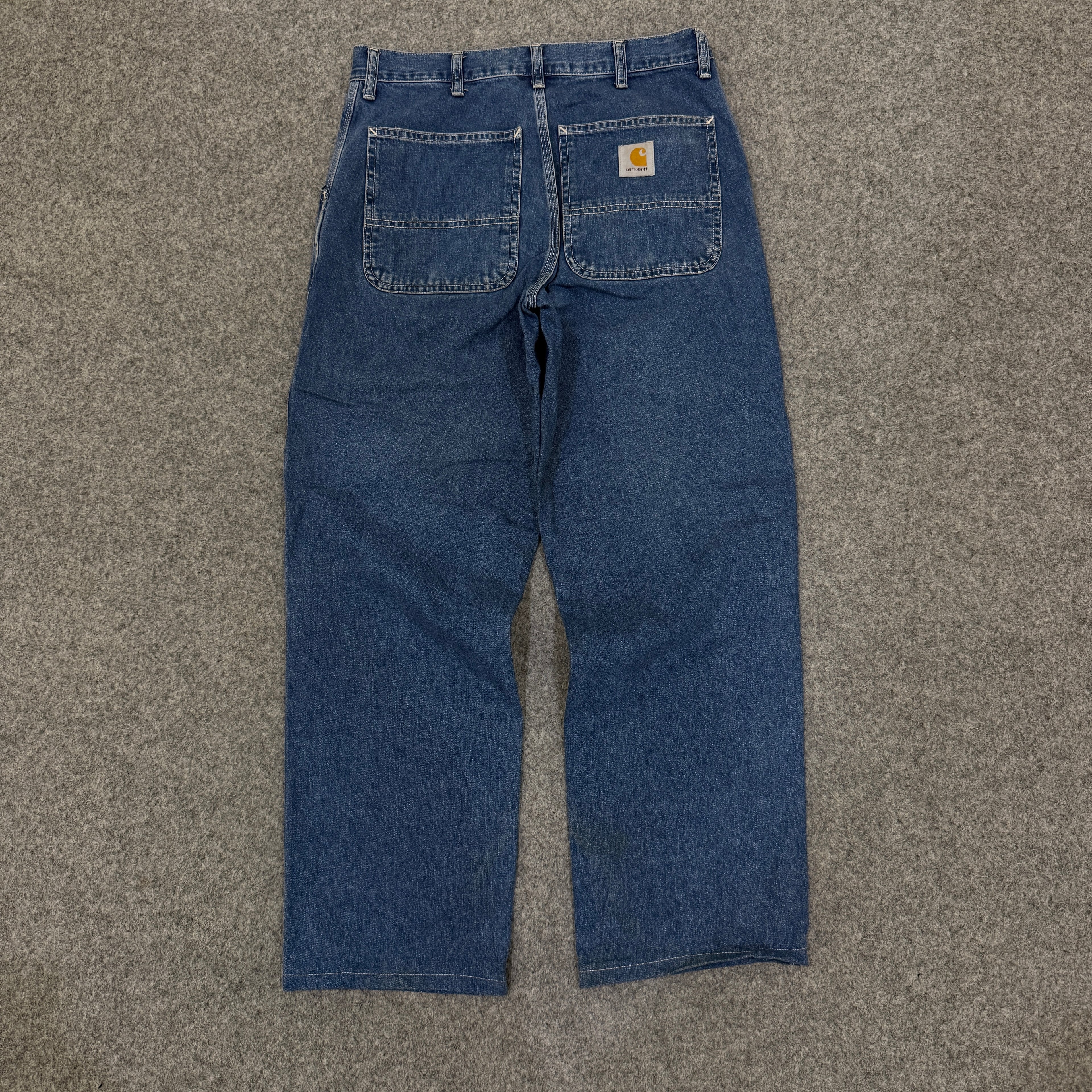 CARHARTT (163)