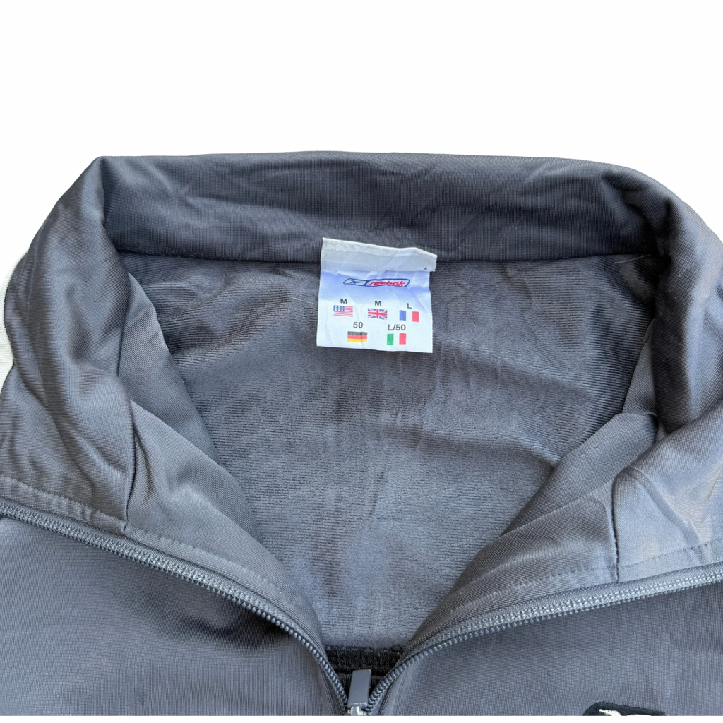 VINTAGE REEBOK ZIPPER (759)