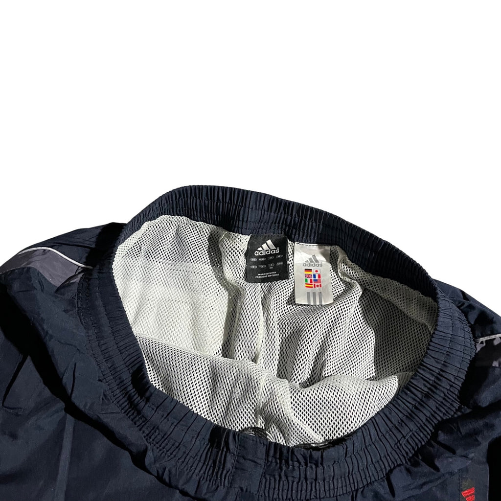 VINTAGE BAGGY ADIDAS