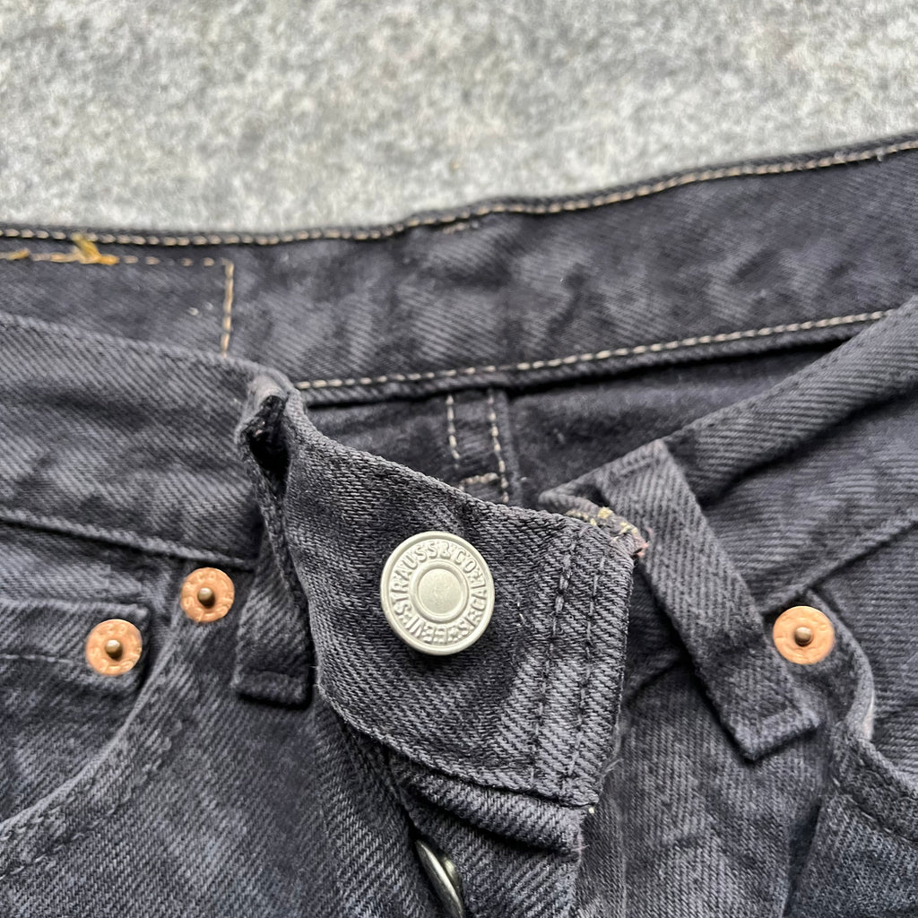 LEVI’S 501