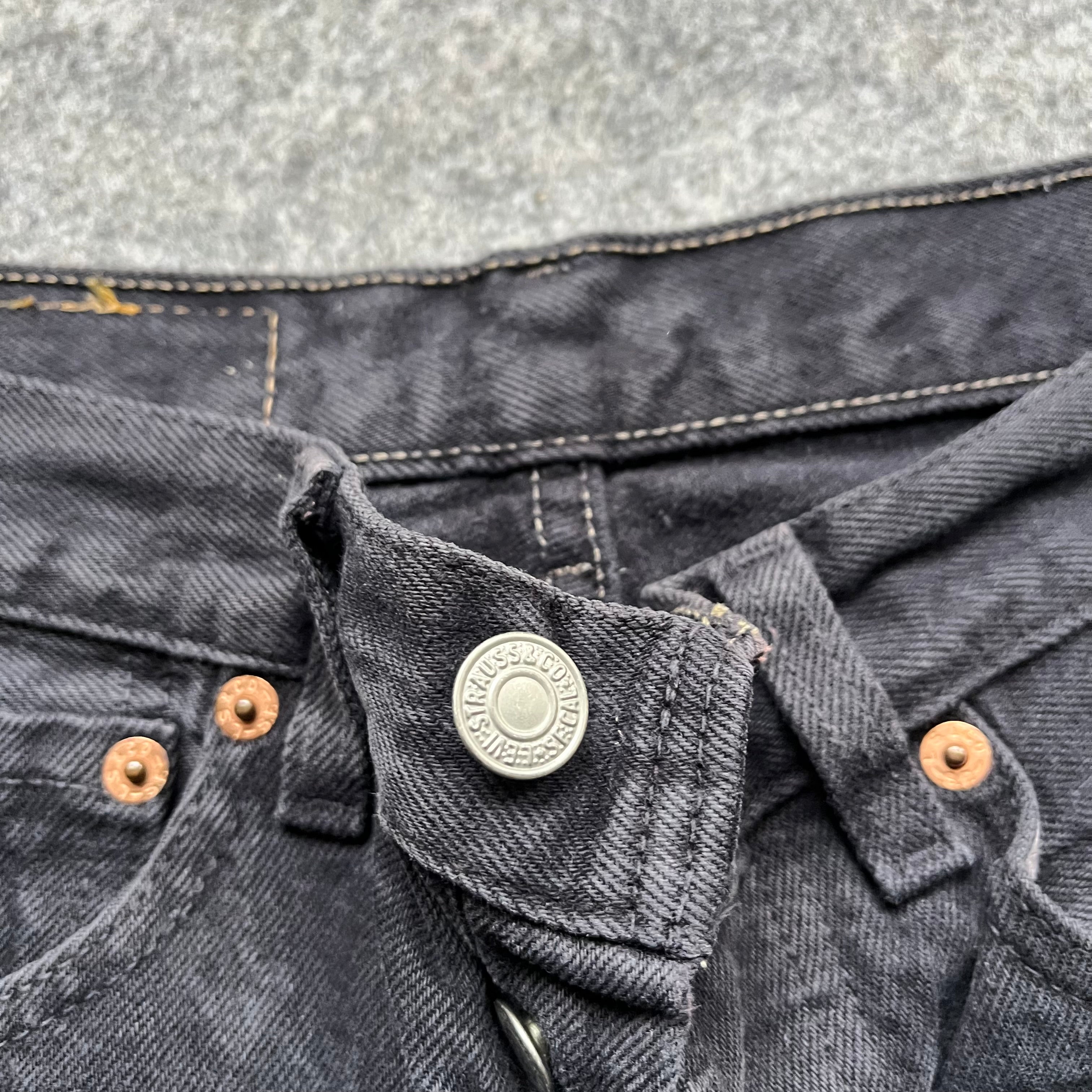 LEVI’S 501
