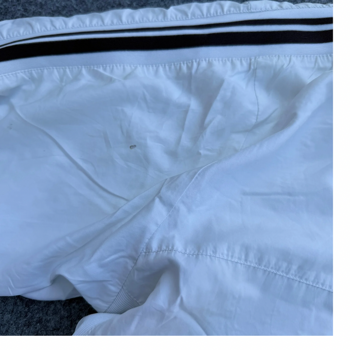 VINTAGE NIKE WINDCHEATER (758)