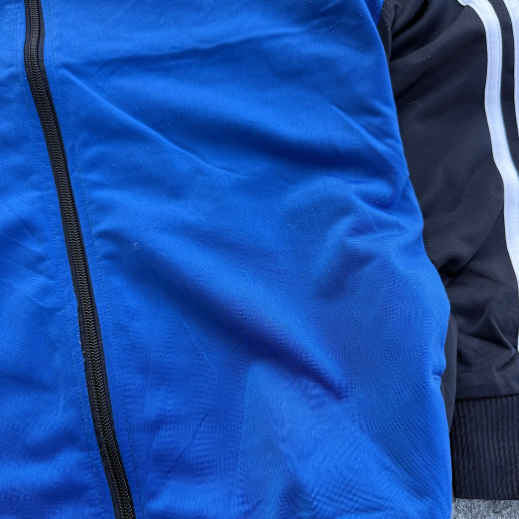 ADIDAS ZIPPER (772)
