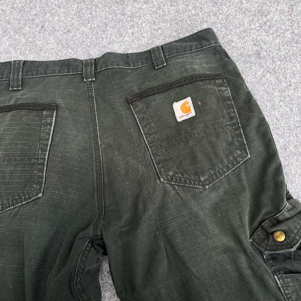 CARHARTT CARGO DUBLE KNEE (100)