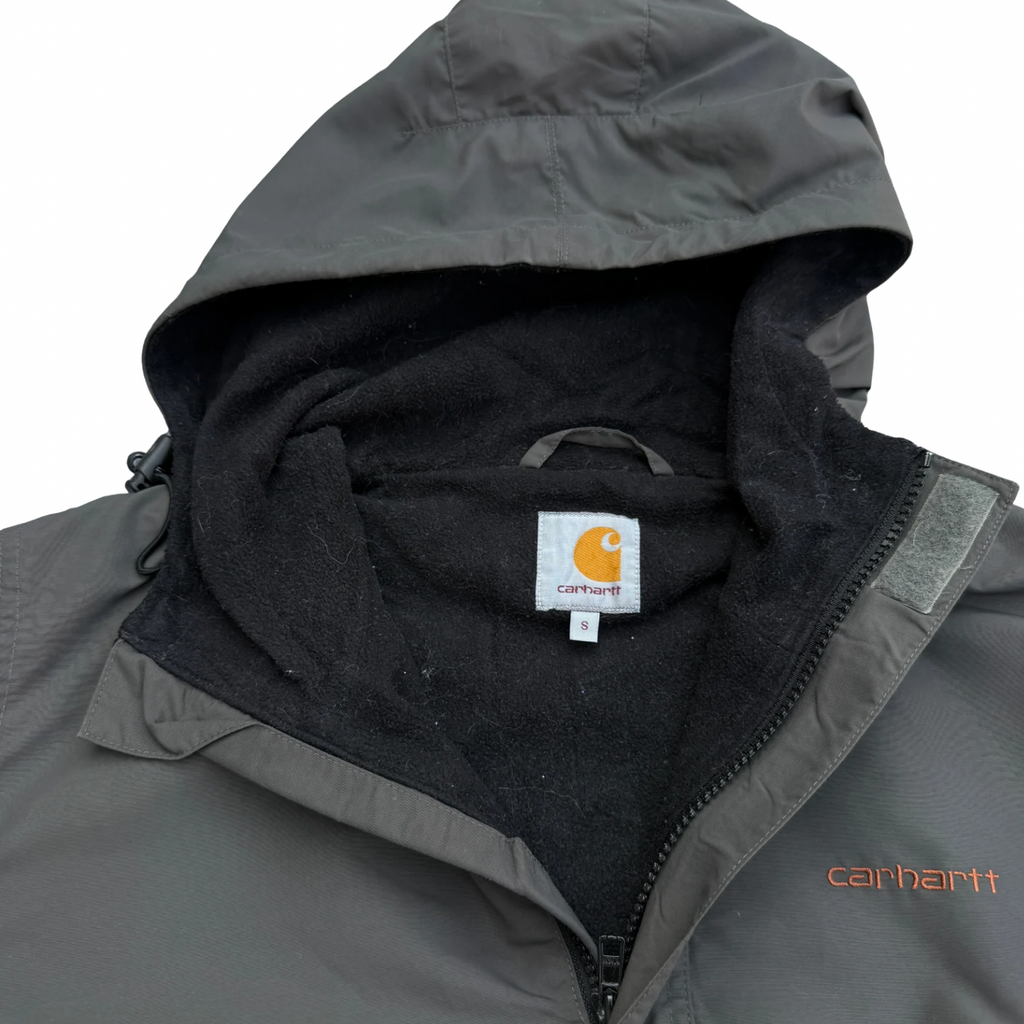 CARHARTT WINTER JACKET (626)