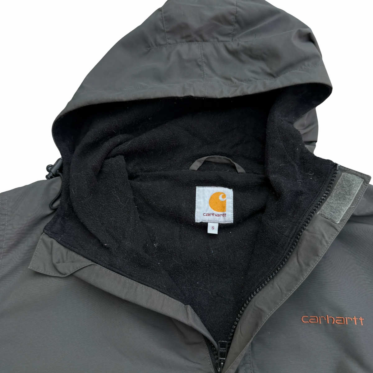 CARHARTT WINTER JACKET (626)