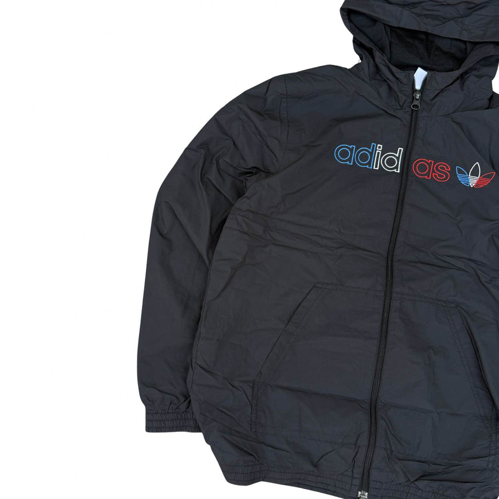 ADIDAS WINDCHEATER (496)