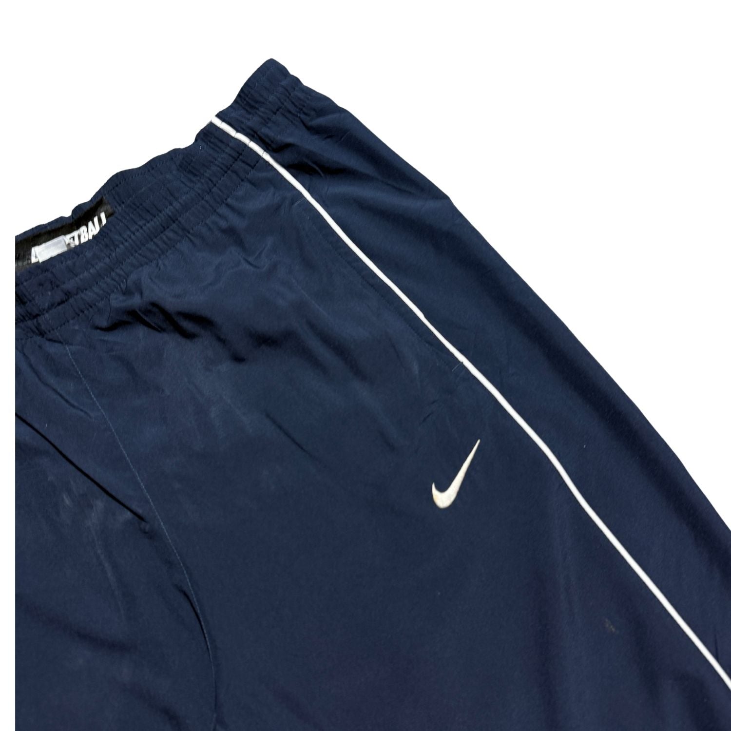 VINTAGE BASKETBALL TRACK PANT (118)