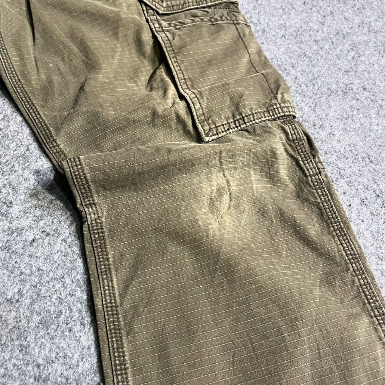 CARHARTT CARGO