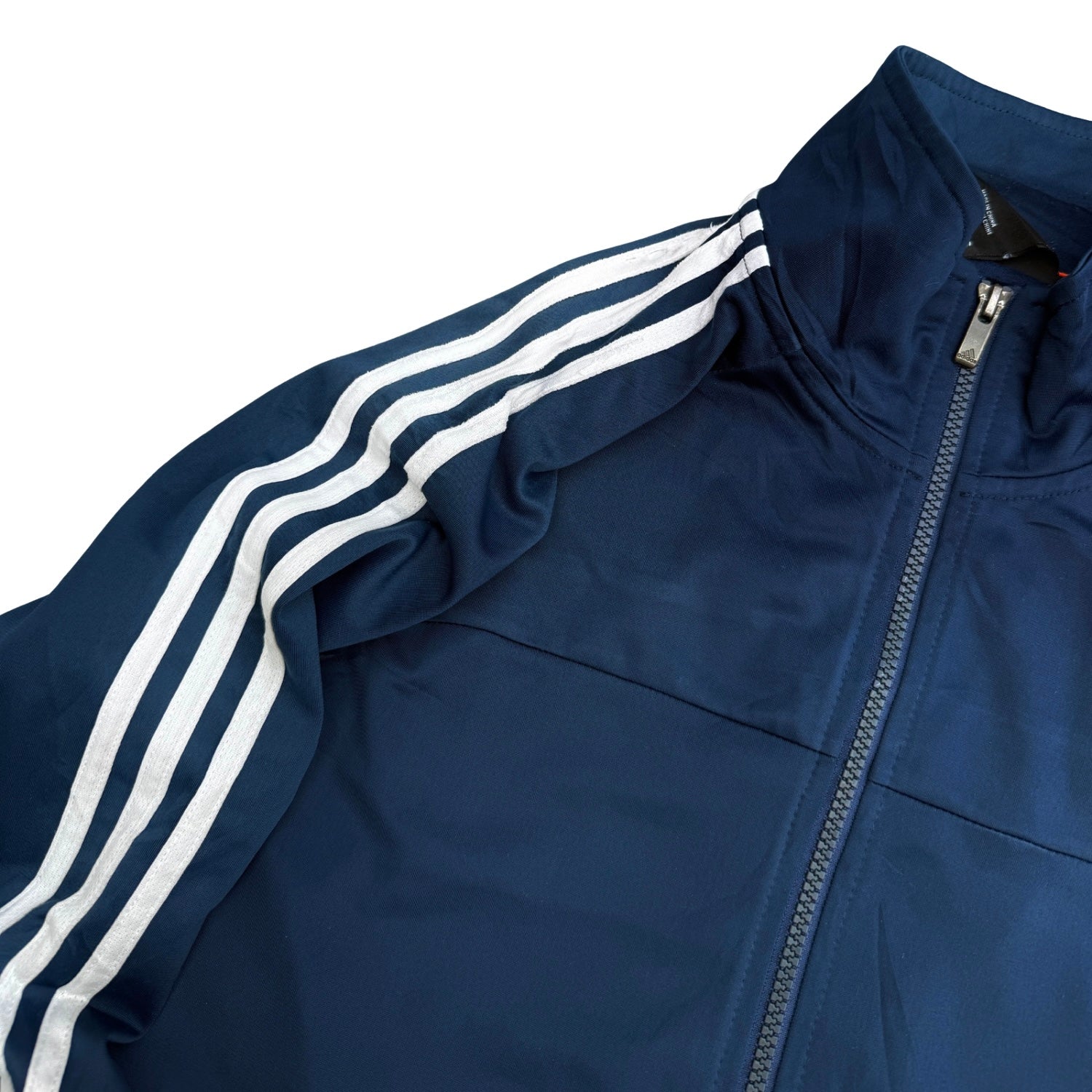 ADIDAS ZIPPER (408)