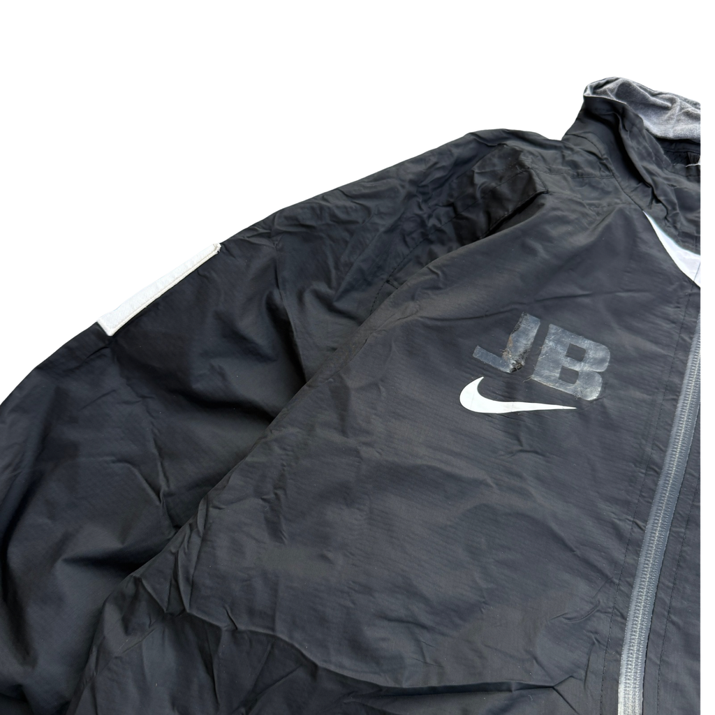 NIKE WATER PROOF JACKET (767)