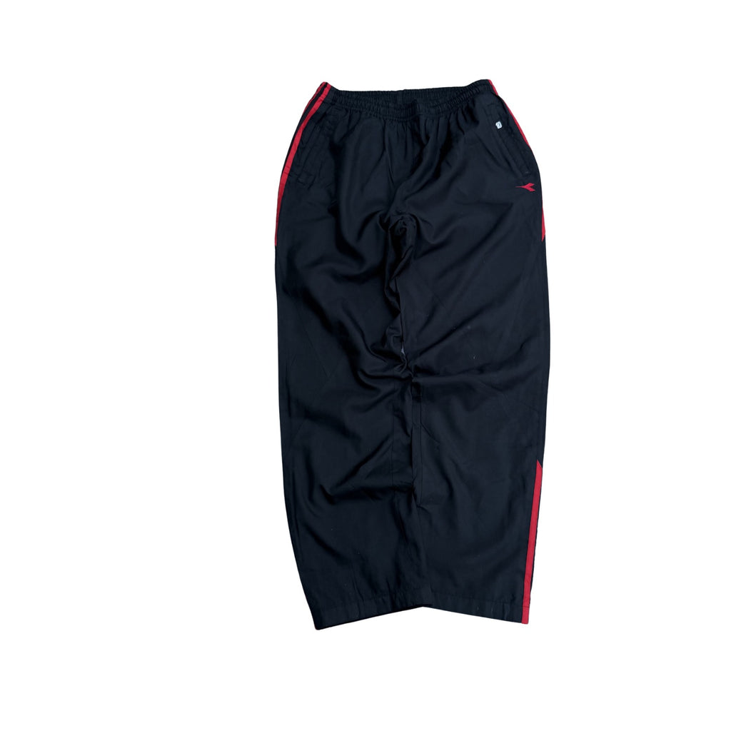 VINTAGE BLACK (295)