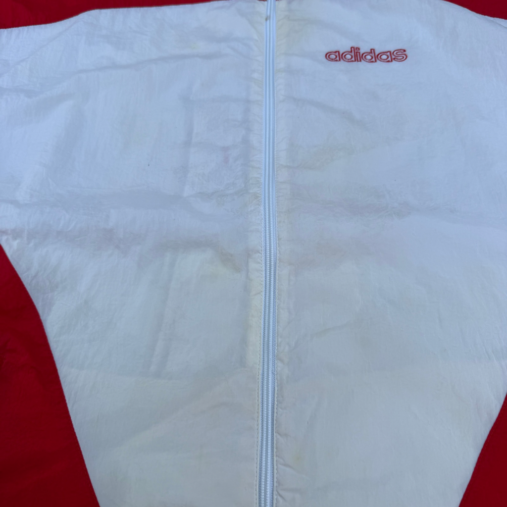 90S VINTAGE ADIDAS (709)