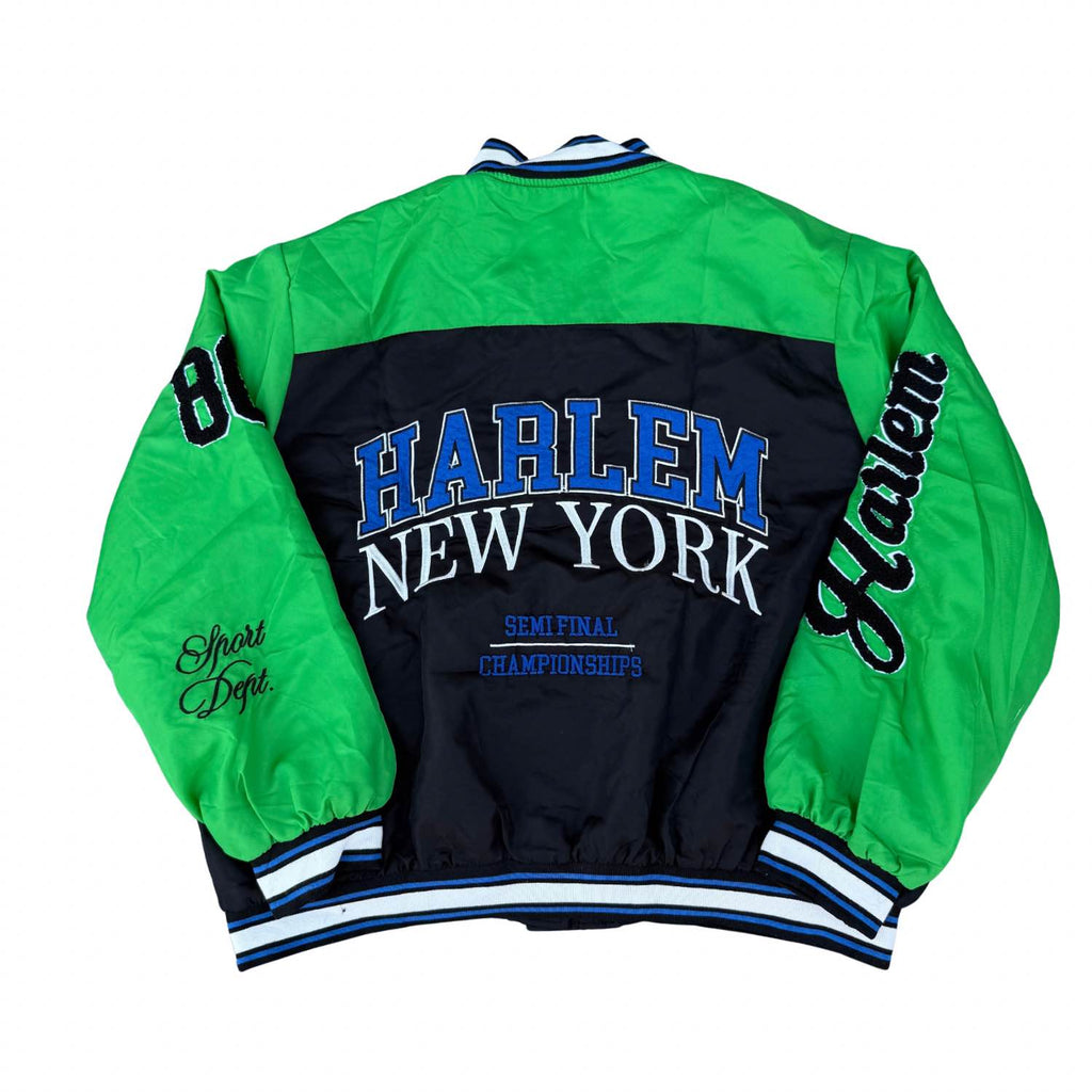 NEW YORK JACKET (588)