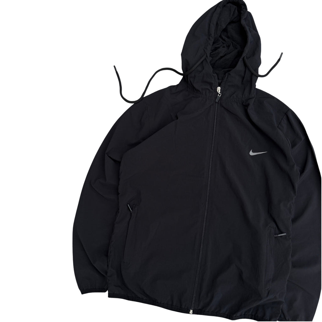 NIKE TRAINING JACKET FOR GIRLS (266)