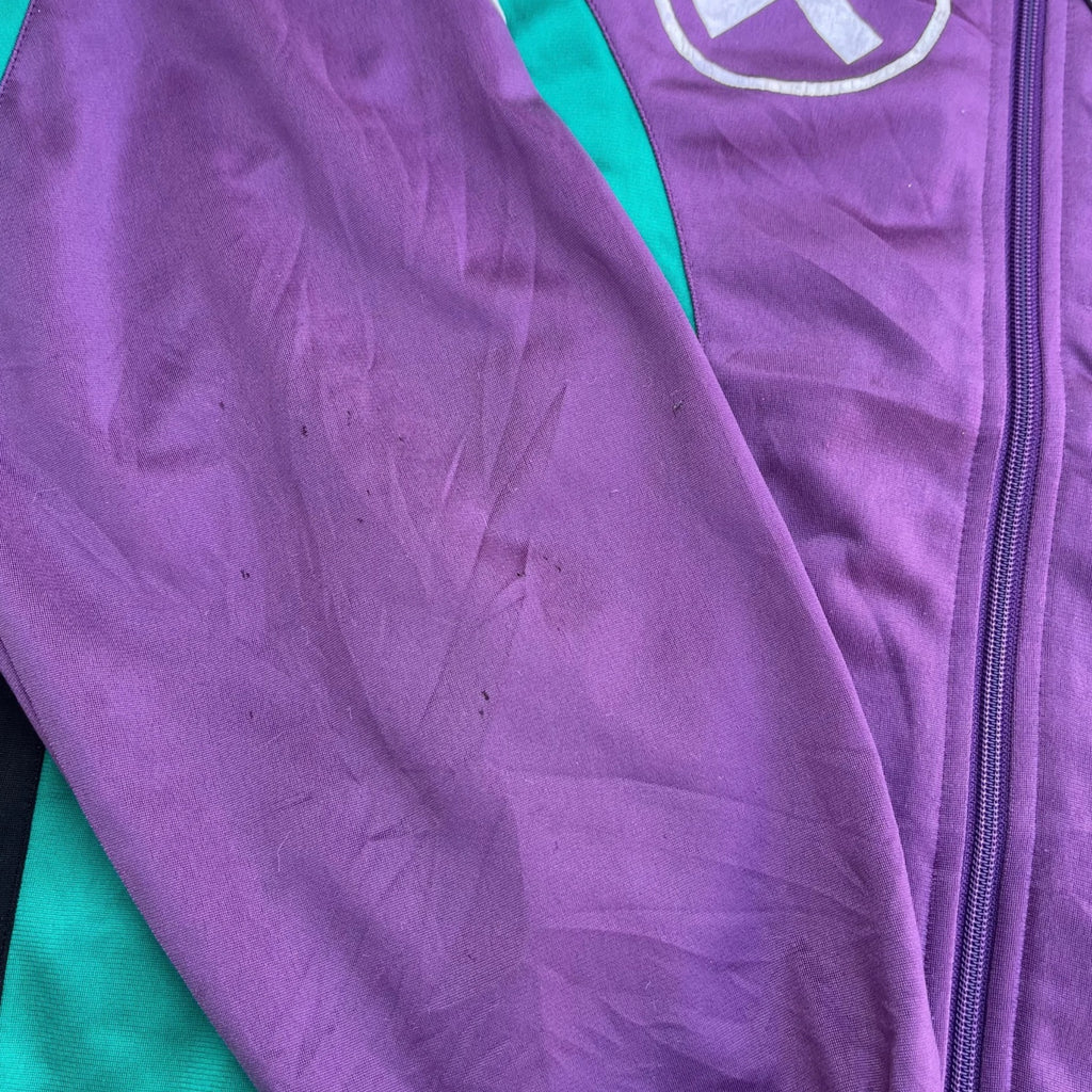 VINTAGE ZIPPER (730)