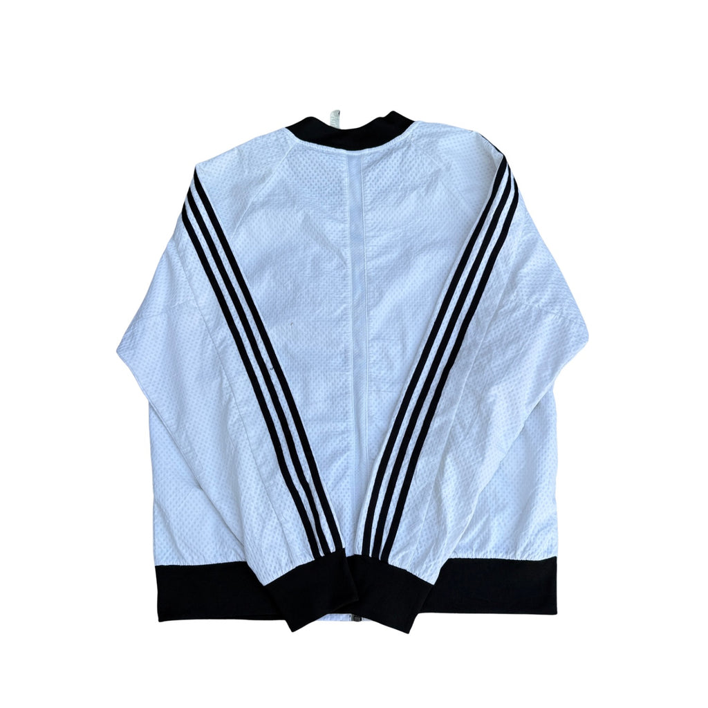 ADIDAS JACKET RARE(166)