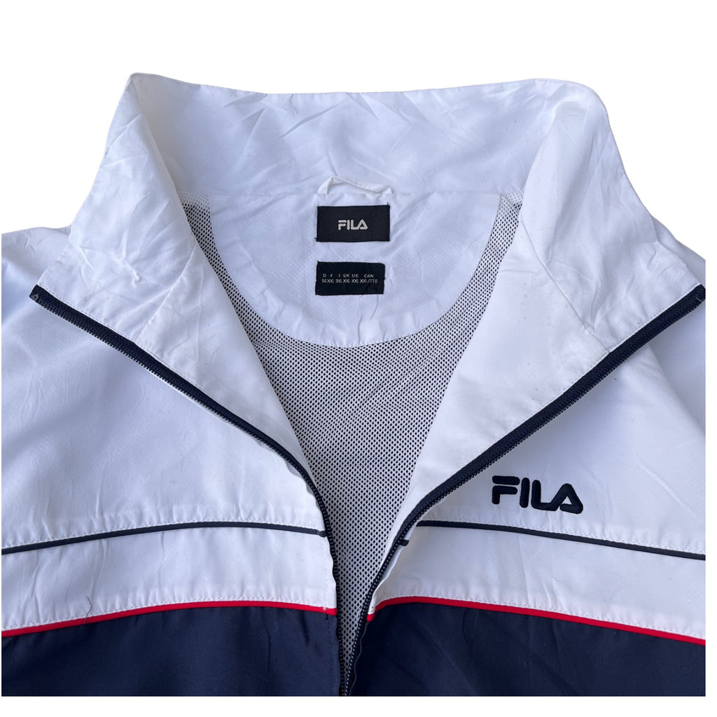 VINTAGE FILA