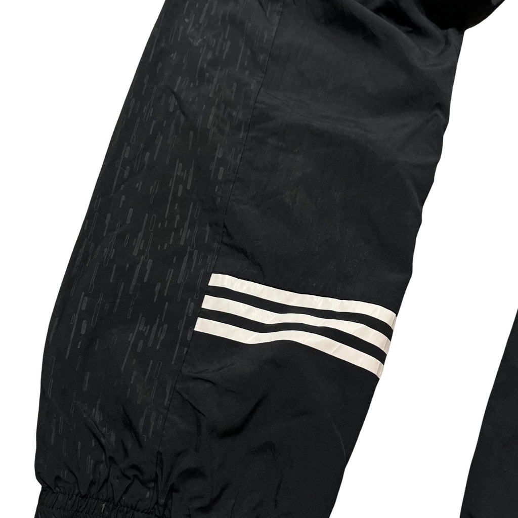 ADIDAS JOGGER GREEN LINES (29)