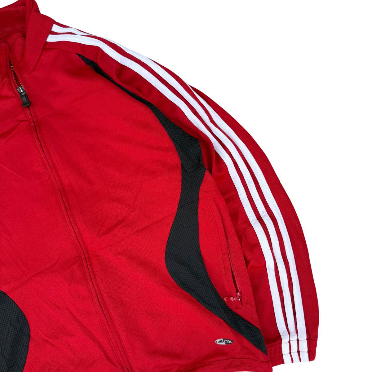 ADIDAS ZIPPER (578)