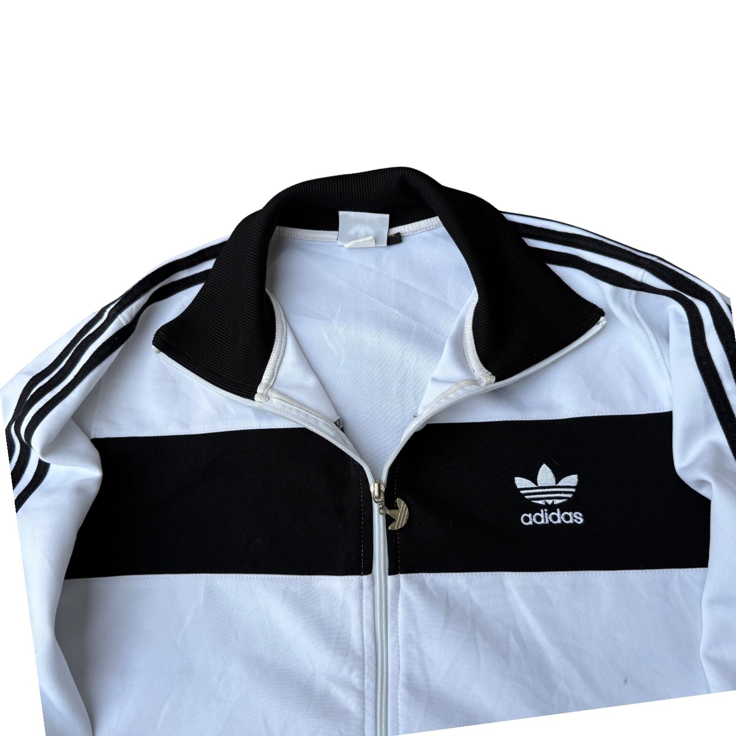 ADIDAS ZIPPER (381)