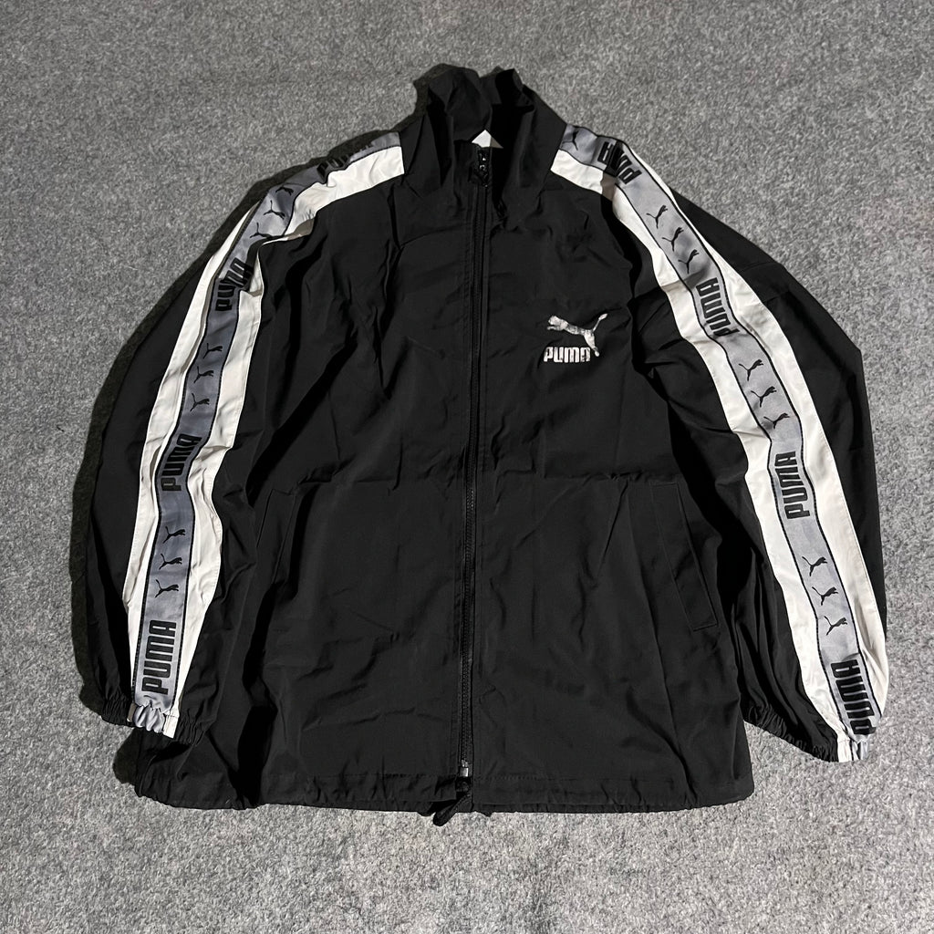 VINTAGE PUMA